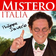 Mistero Italia