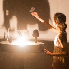 MM Contemporary Dance Company