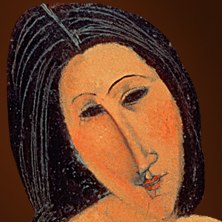 Amedeo Modigliani