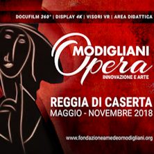 Modigliani Opera