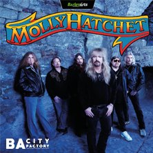 Molly Hatchet