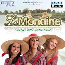 Le Mondine
