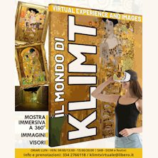 Il Mondo di Klimt