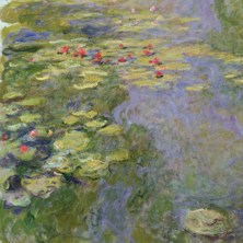 Monet. Capolavori dal Mus&eacute;e Marmottan Monet di Parigi