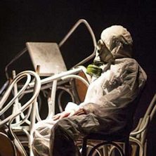 Monologhi dell'atomica