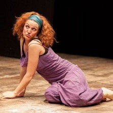 I monologhi della vagina