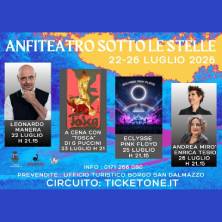 MONSERRATO MUSIC FEST
