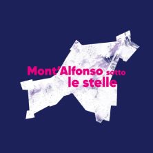 Mont'Alfonso Sotto Le Stelle