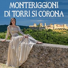 Monteriggioni di Torri si Corona