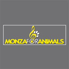 Monza for animals 