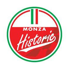 Monza Historic