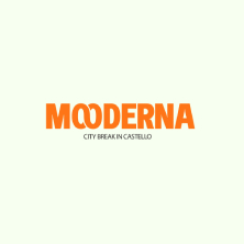 MOODERNA - City Break in Castello