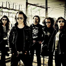 Moonspell