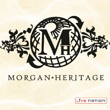 Morgan Heritage