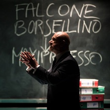 Per non morire di mafia