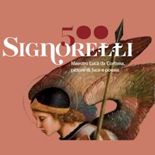 MAEC - Mostra Signorelli 500