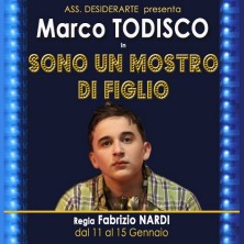 Sono un mostro di figlio