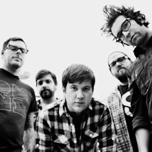 Motion City Soundtrack