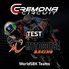 Motocorsa Cremona