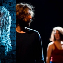 Mr Furry - Sui legami