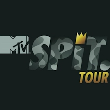 MTV Spit Tour
