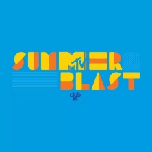 Club MTV Europe Summerblast 2016