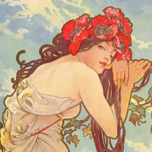 Alphonse Mucha