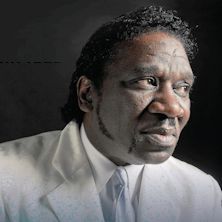 Mud Morganfield