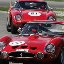 Mugello Classic