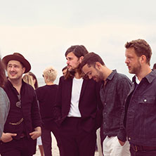 Mumford & Sons