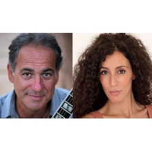 Sergio Munafo' e Pamela Barone Quartet