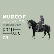 Murcof - Lost in Time