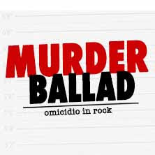 Murder Ballad