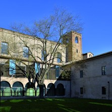 Musei civici di Forl&igrave;