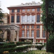 Musei di Strada Nuova