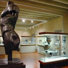 Museo archeologico di firenze