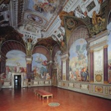 Giardino Boboli/Giardino Bardini/Museo delle Porcellane