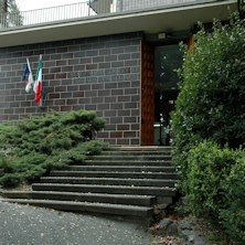 Museo d'Arte Orientale E. Chiossone