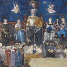 Museo Civico di Siena