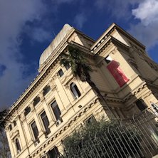Museo Ebraico di Roma