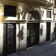 Museo del Risorgimento - Casa Natale Giuseppe Mazzini