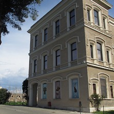 Museo Nazionale degli Strumenti Musicali