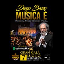Musica e' - Diego Basso