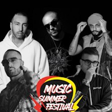 Music Summer Festival