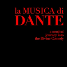 La musica di Dante