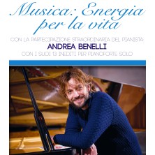 Andrea Benelli