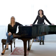 Musica Entre Mujeres