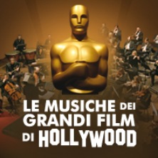 Le musiche dei grandi film di Hollywood