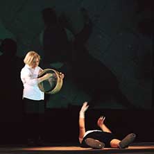 Diario di un musicoterapeuta