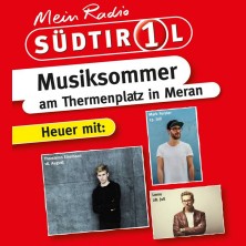 Suedtirol 1 Musiksommer